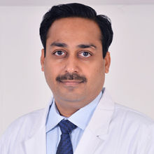 Dr. Rahul Aggarwal: ENT | Max Hospital